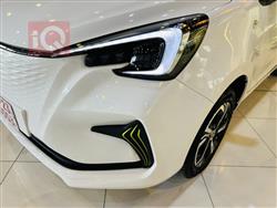 Changan E-Star